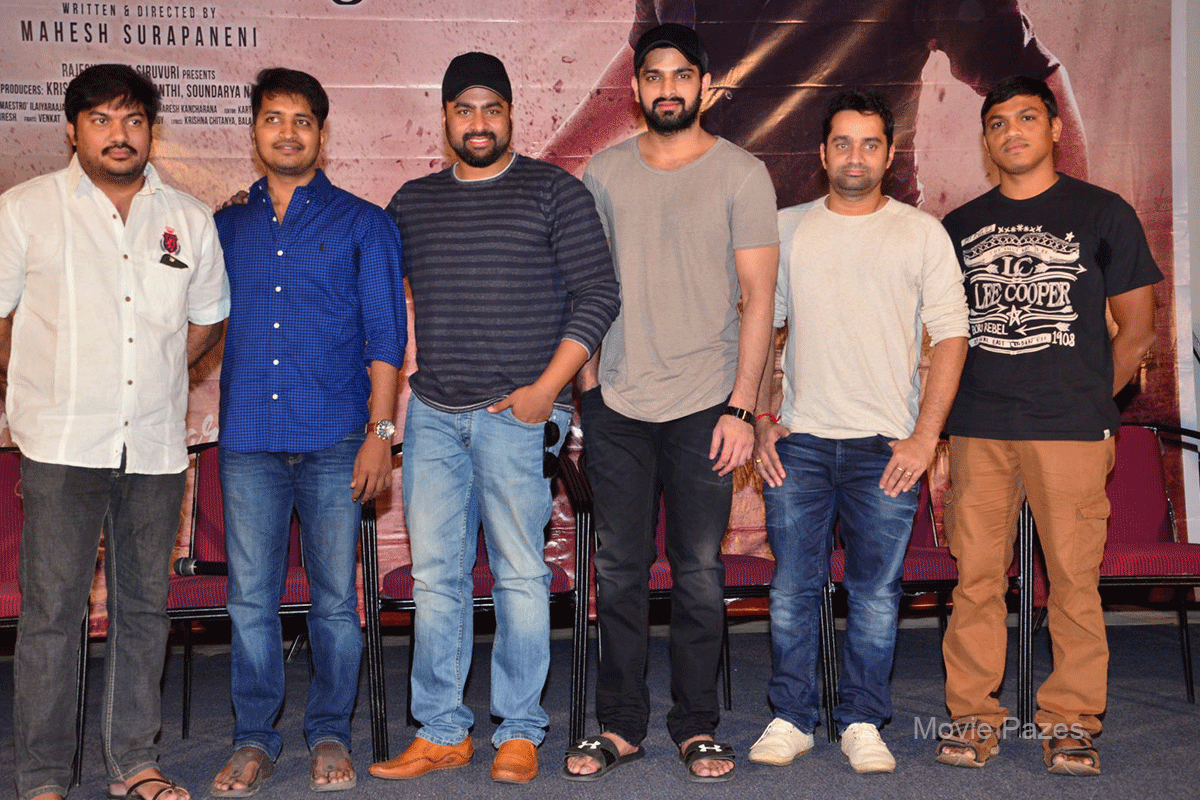 kathalo-rajakumari-teaser-launch